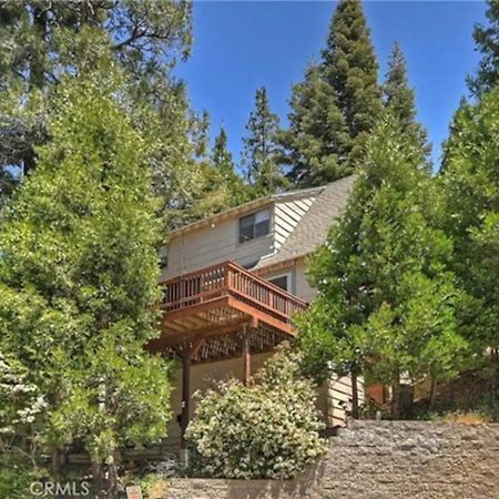 Walk 2 Village, Relax On Deck, Cool W/Ac! Lake Arrowhead Exterior photo
