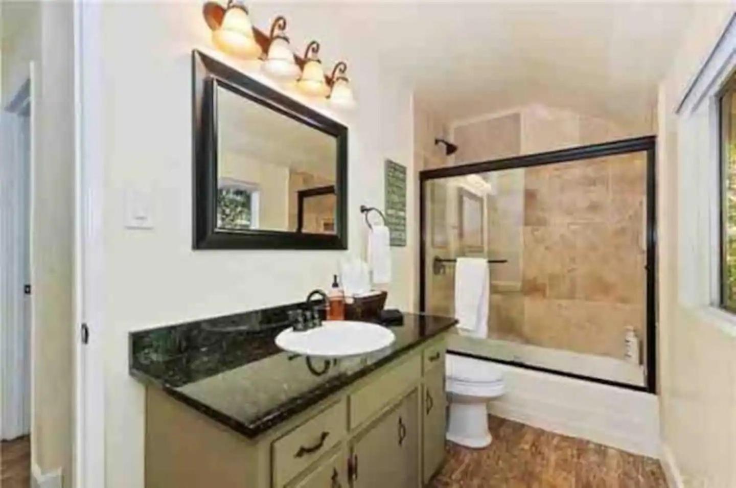 Walk 2 Village, Relax On Deck, Cool W/Ac! Lake Arrowhead Exterior photo